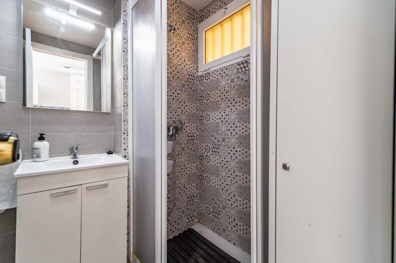 Alpa Minerva Apartment Benalmadena Ngoại thất bức ảnh