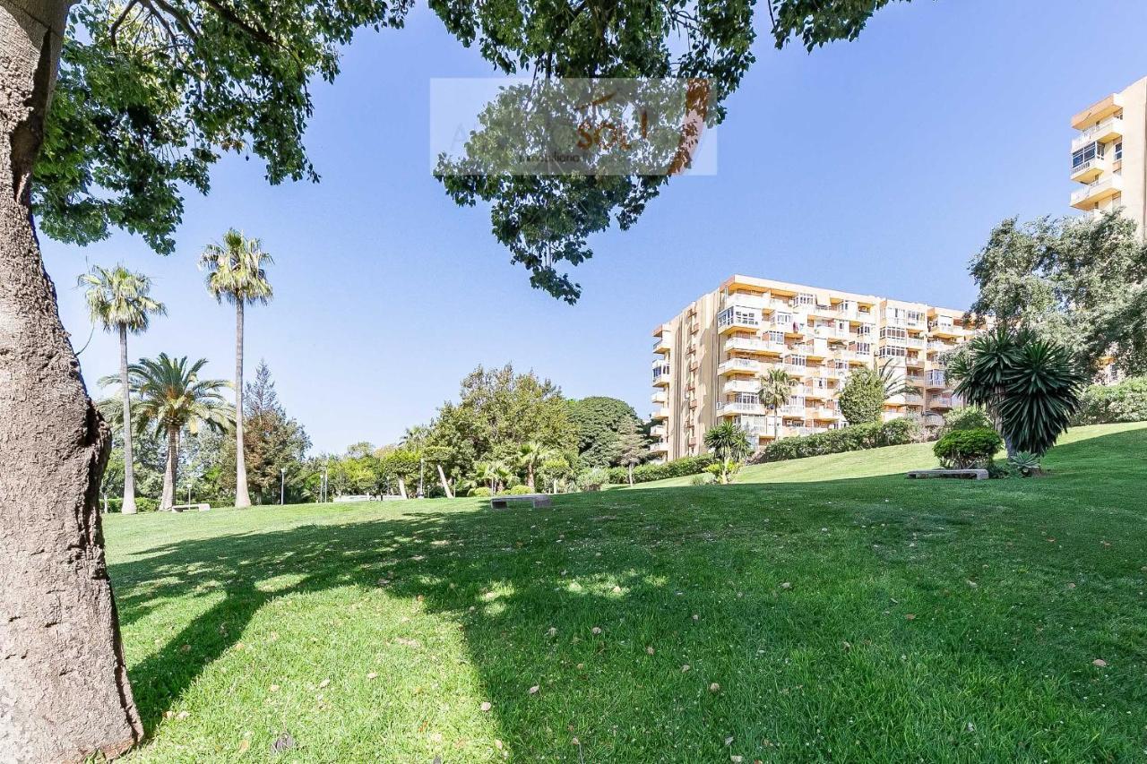 Alpa Minerva Apartment Benalmadena Ngoại thất bức ảnh