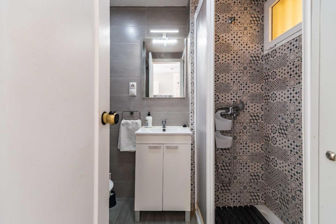 Alpa Minerva Apartment Benalmadena Ngoại thất bức ảnh