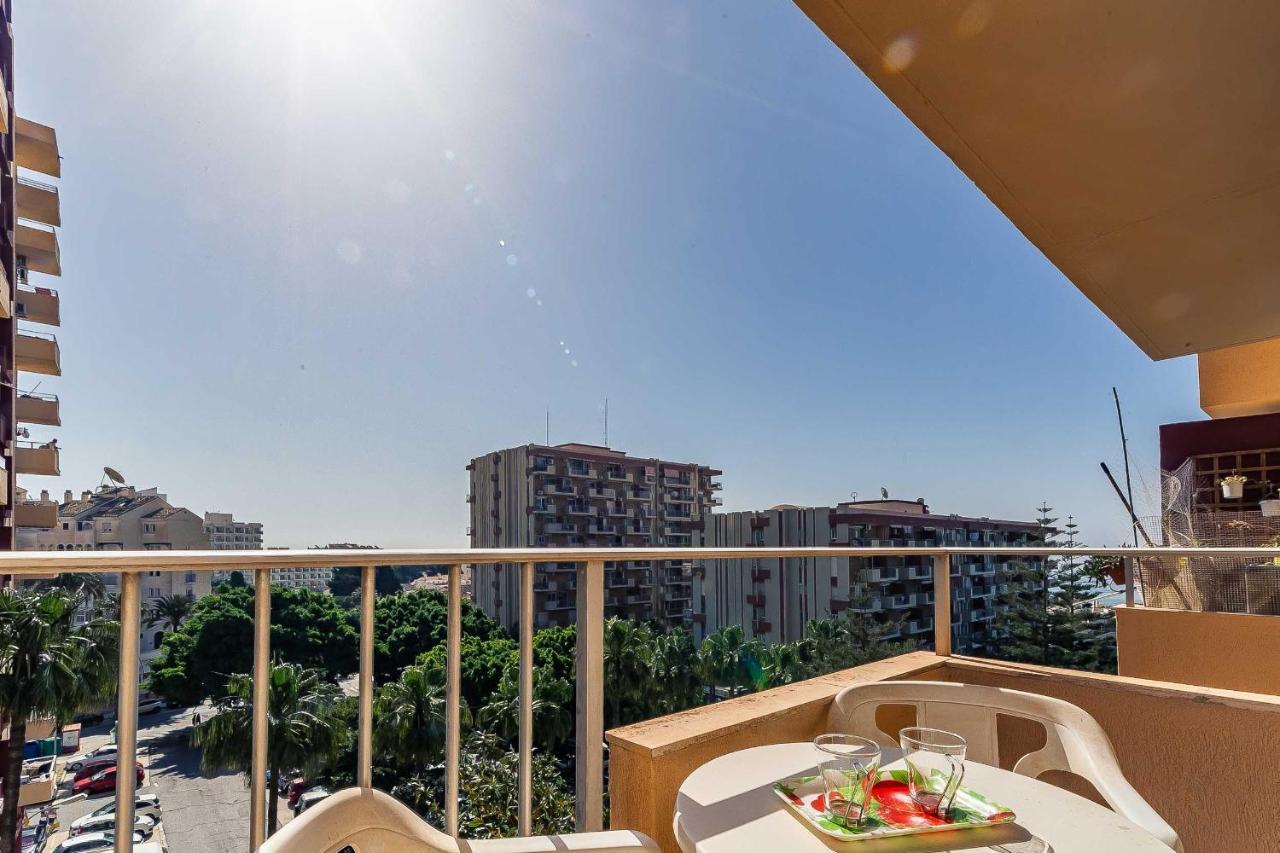 Alpa Minerva Apartment Benalmadena Ngoại thất bức ảnh