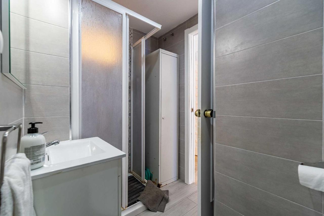 Alpa Minerva Apartment Benalmadena Ngoại thất bức ảnh