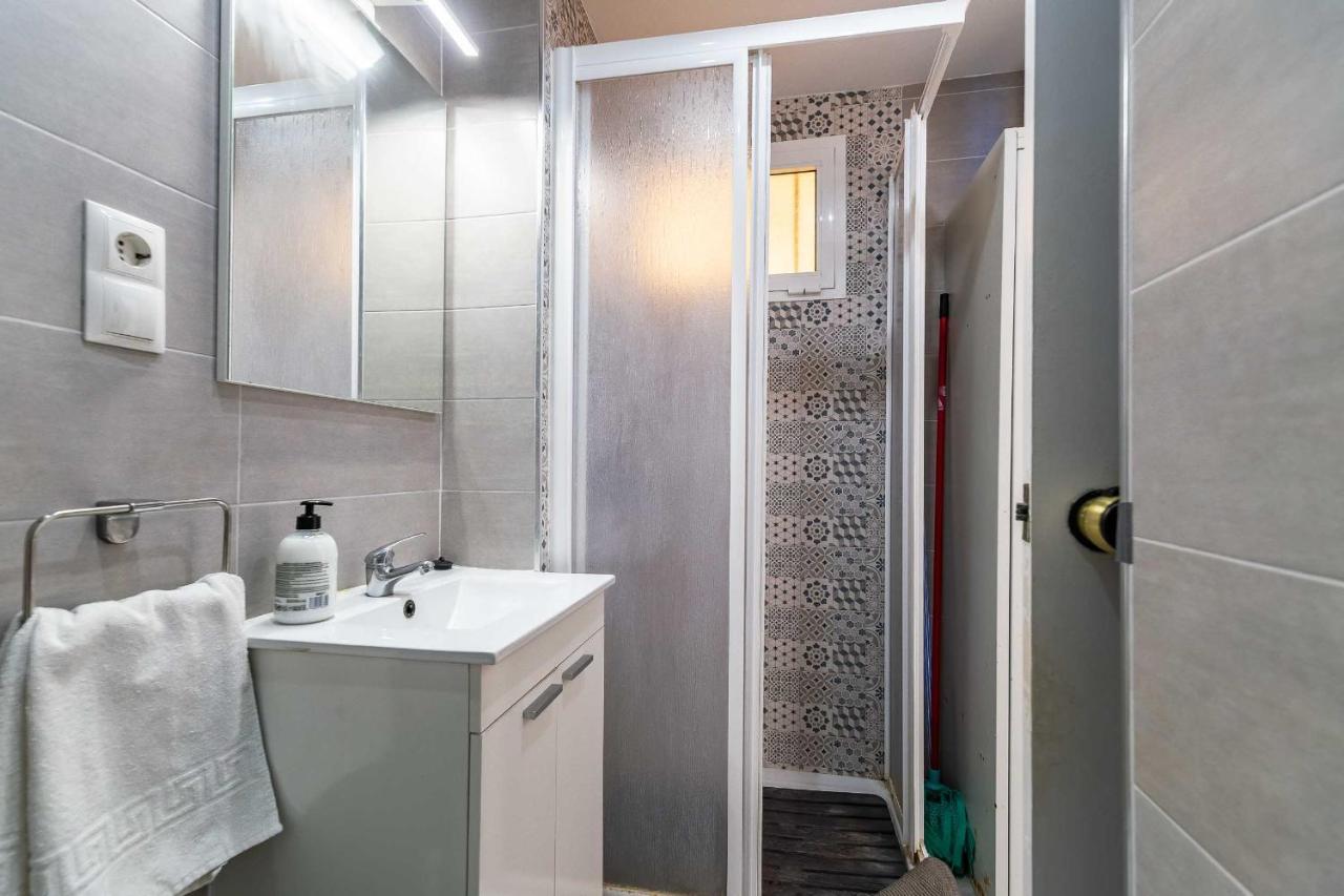 Alpa Minerva Apartment Benalmadena Ngoại thất bức ảnh