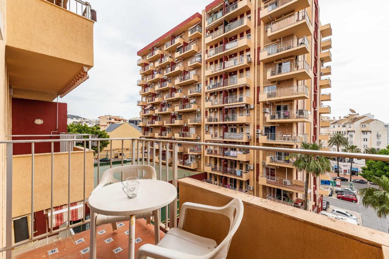 Alpa Minerva Apartment Benalmadena Ngoại thất bức ảnh