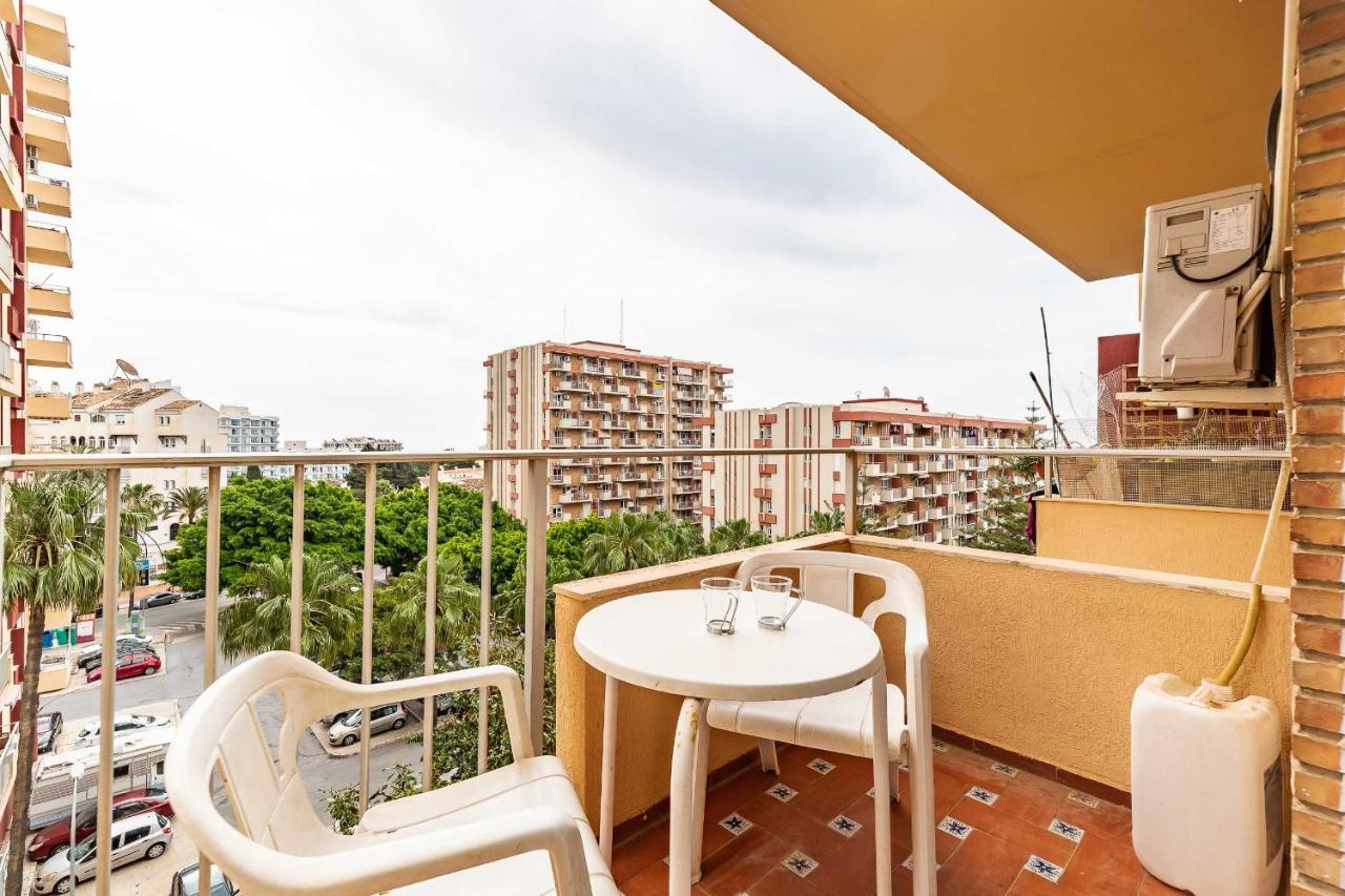 Alpa Minerva Apartment Benalmadena Ngoại thất bức ảnh