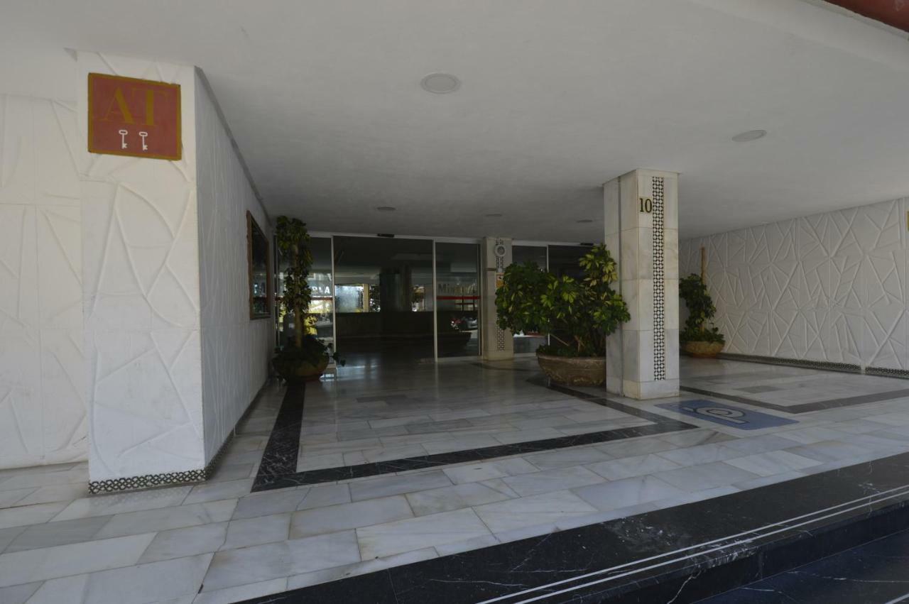 Alpa Minerva Apartment Benalmadena Ngoại thất bức ảnh