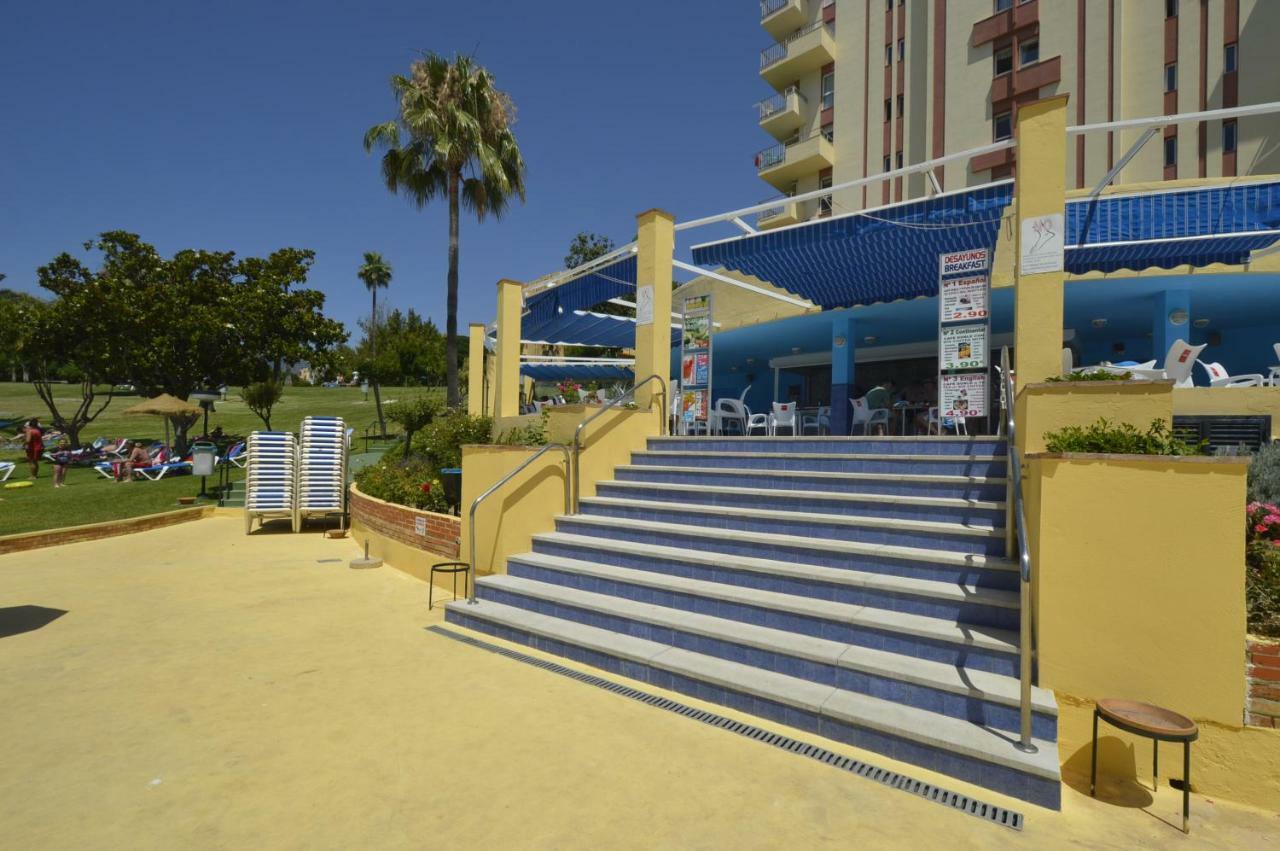 Alpa Minerva Apartment Benalmadena Ngoại thất bức ảnh